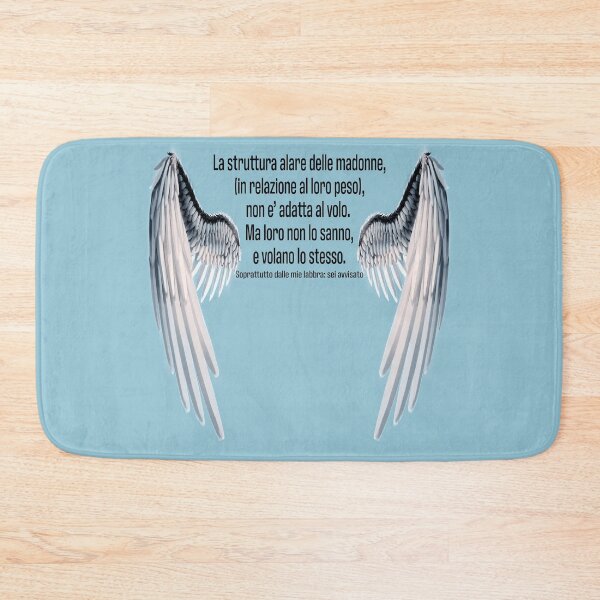 Item preview, Volano madonne 2.0 designed and sold by Blacklinesw9.