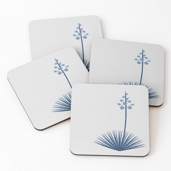 Item preview, Yucca Stamp Print designed and sold by JPuckett-Design.