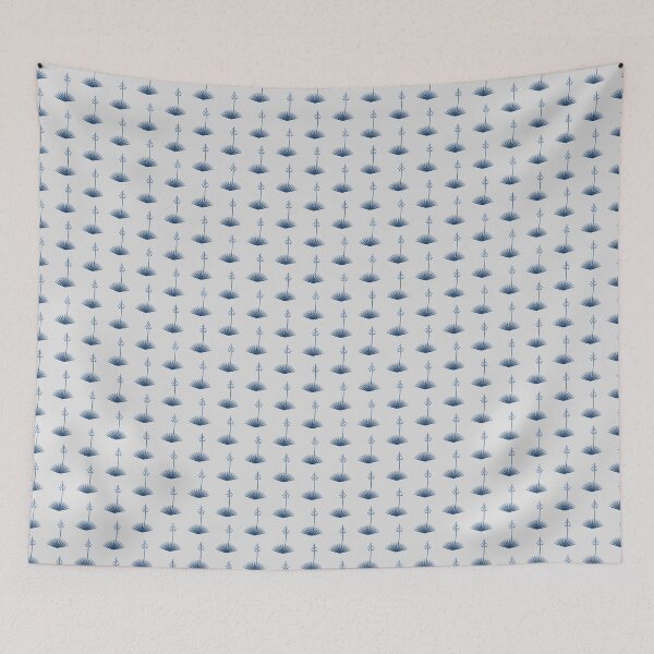 Item preview, Yucca Stamp Print designed and sold by JPuckett-Design.