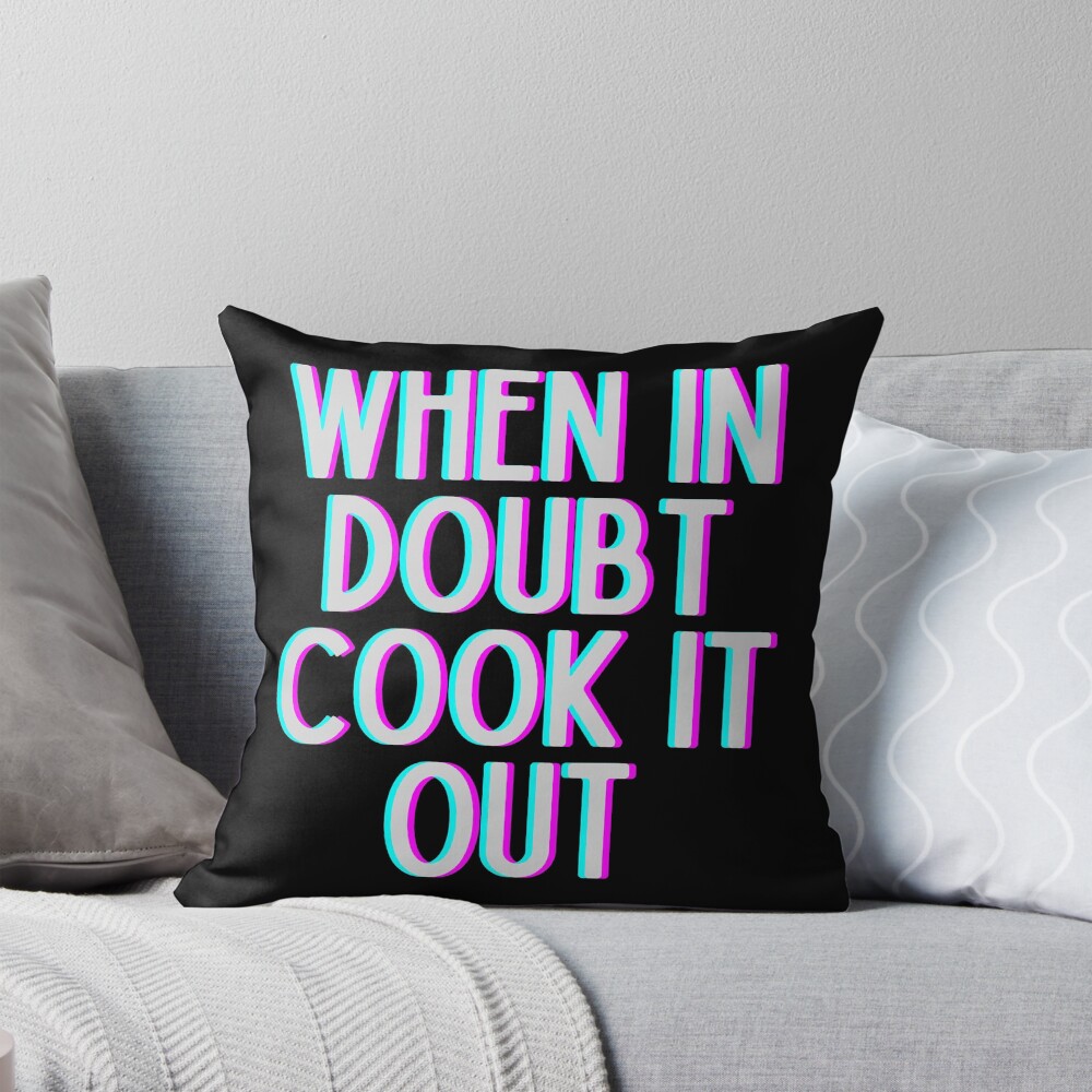 Item preview, Throw Pillow designed and sold by m95sim.