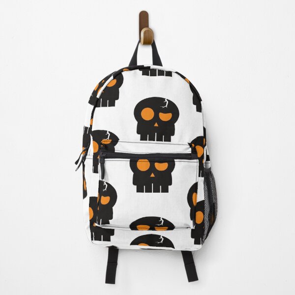 Item preview, Obinsun Cracked Skull designed and sold by SAVWIS.
