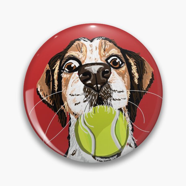 Item preview, Play Fetch with Me designed and sold by Gamora1067.