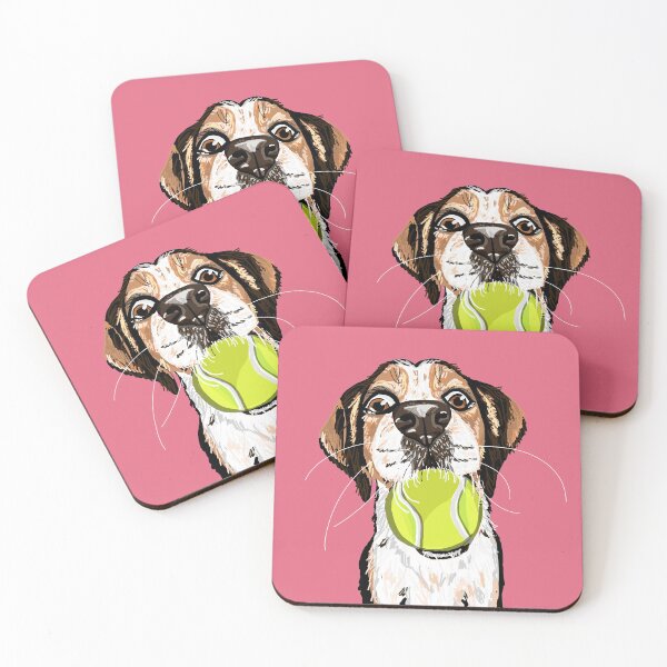 Item preview, Play Fetch with Me designed and sold by Gamora1067.