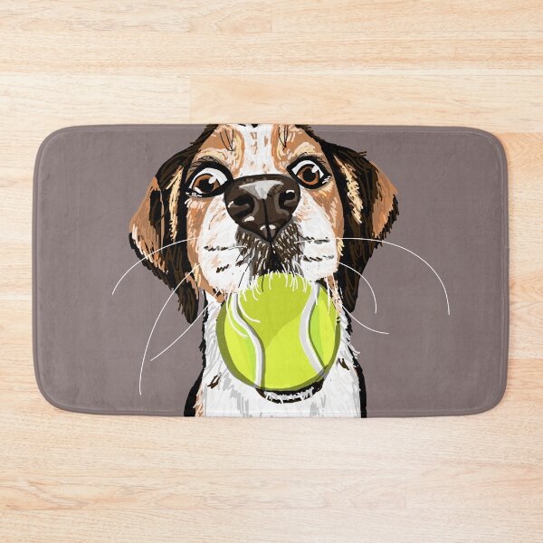 Item preview, Play Fetch with Me designed and sold by Gamora1067.
