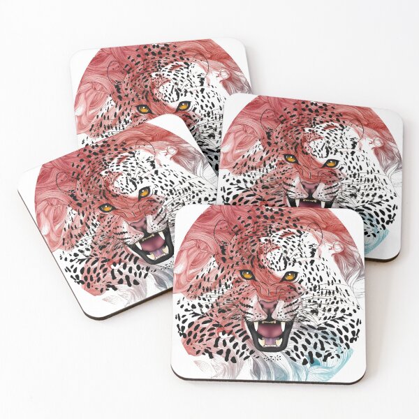 Item preview, Jaguar and Women 2021 designed and sold by Tourtite.