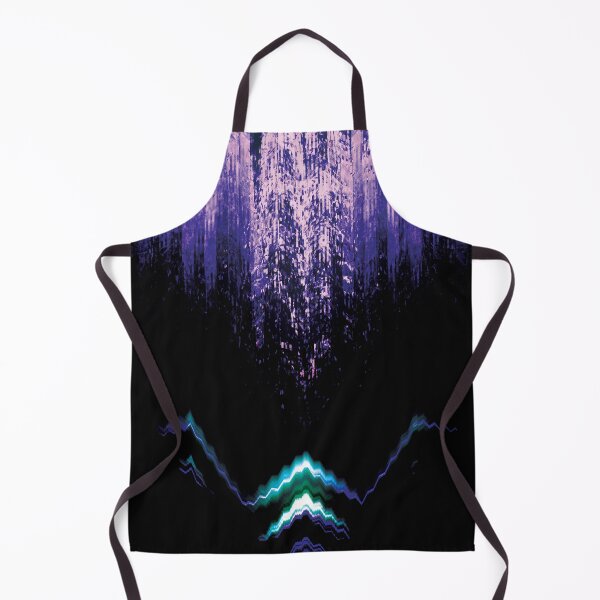 Item preview, Wisteria at night designed and sold by strippedyear.
