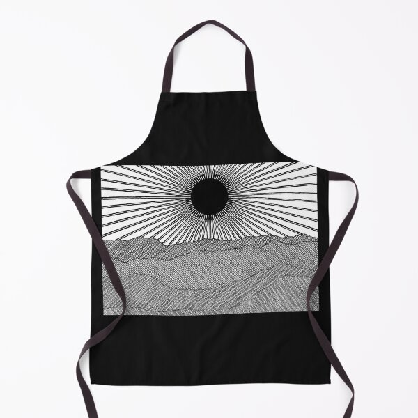 Item preview, Rising sun designed and sold by EdHNTD.