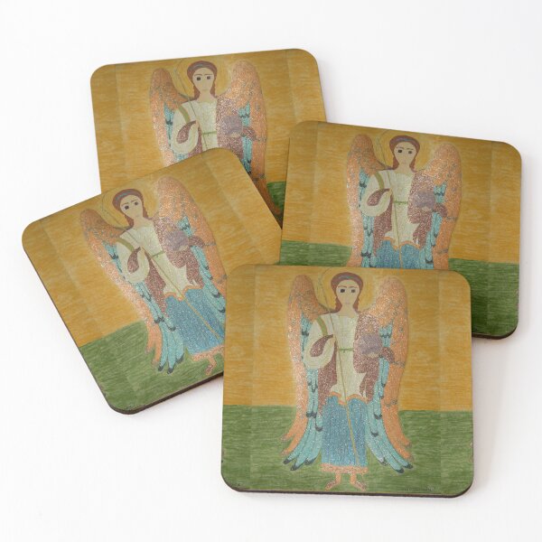 Item preview, Saint Michael the Archangel  designed and sold by DebiCady.
