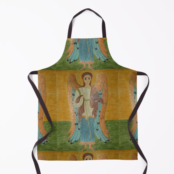 Item preview, Saint Michael the Archangel designed and sold by DebiCady.