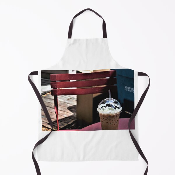 Item preview, iced coffee designed and sold by lucey05.