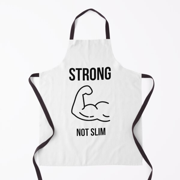 Item preview, strong not slim designed and sold by DK-PODsolutions.
