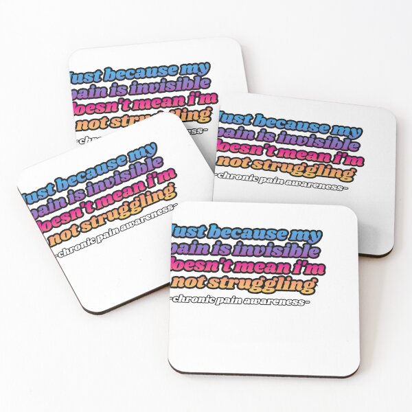 Item preview, chronic pain designed and sold by pepperlex99.