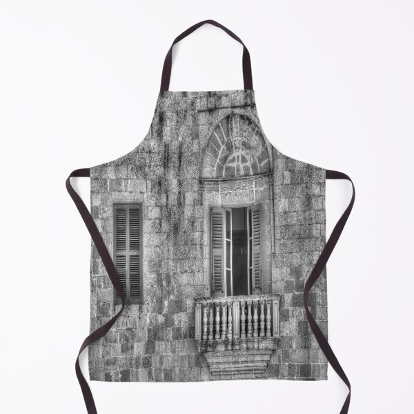 Item preview, Maltese House Mdina Malta designed and sold by Londonimages.