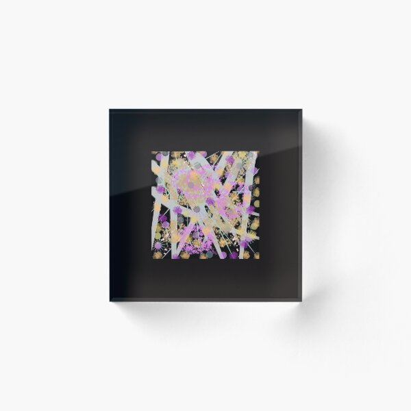 Artikelvorschau, Lass uns tanzen (Abstract) entworfen und verkauft von TerrieP.