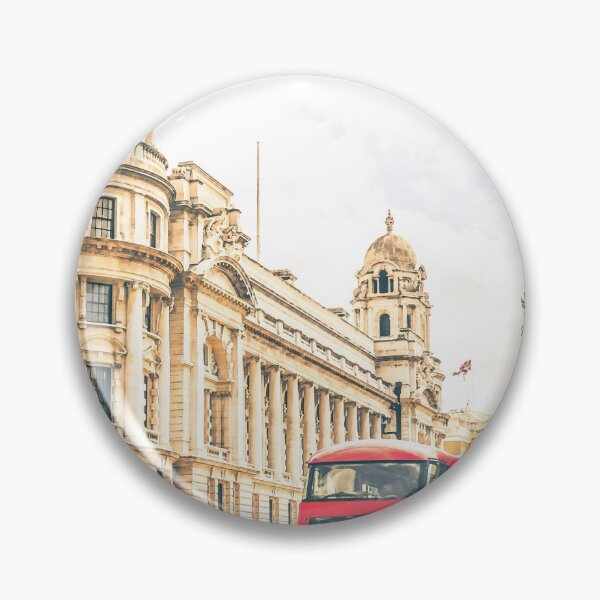 Item preview, Modern Routemaster London Bus designed and sold by EnMiMochila.
