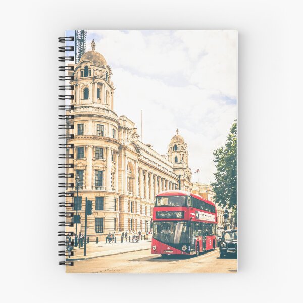 Item preview, Modern Routemaster London Bus designed and sold by EnMiMochila.