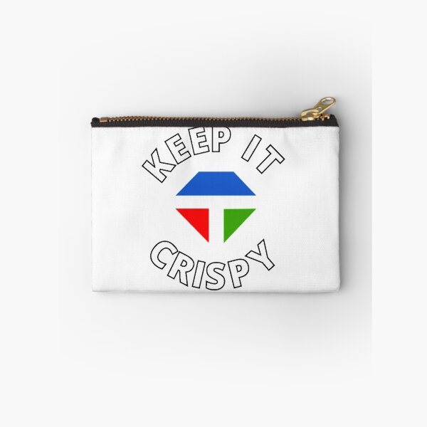 Item preview, Keep It Crispy designed and sold by ThomasStudios.