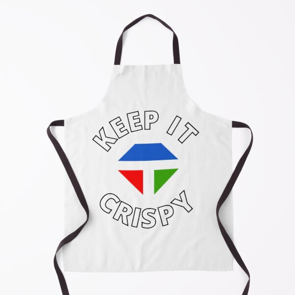 Item preview, Keep It Crispy designed and sold by ThomasStudios.