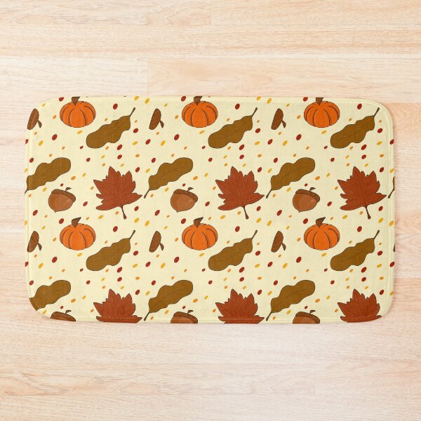 Item preview, Things of Autumn designed and sold by DrawingBasic.