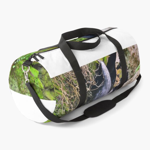 Item preview, Raven Cliffs Falls Georgia designed and sold by LisaWootenPhoto.