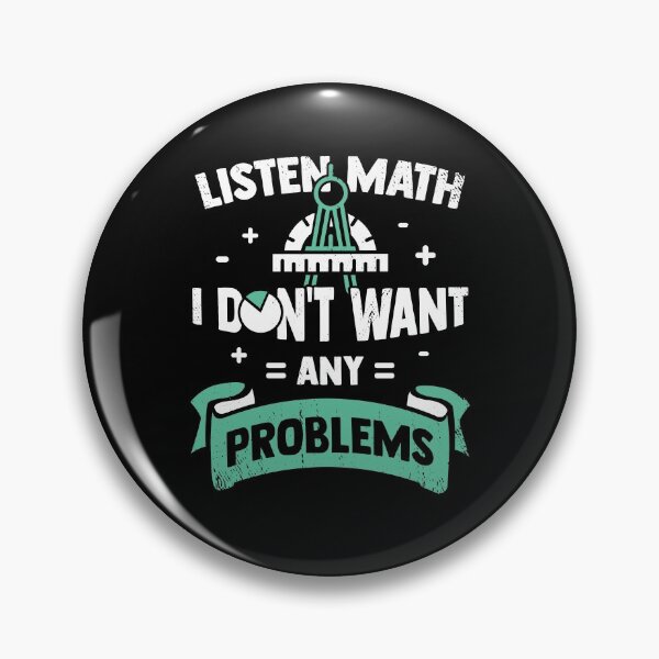Item preview, Math Teacher Mathematics Gift designed and sold by Marcid95.