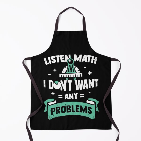 Item preview, Math Teacher Mathematics Gift designed and sold by Marcid95.