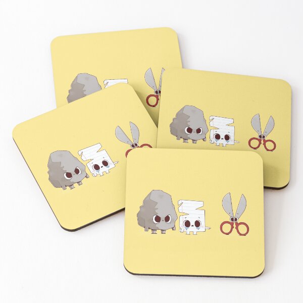 Item preview, Rock Paper Bully designed and sold by Naolito.