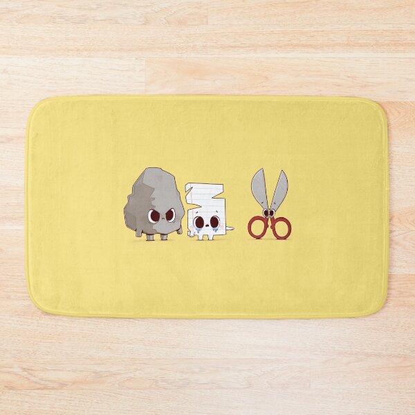 Item preview, Rock Paper Bully designed and sold by Naolito.