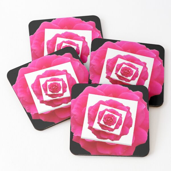 Item preview, Rose within a rose designed and sold by rich-jam.