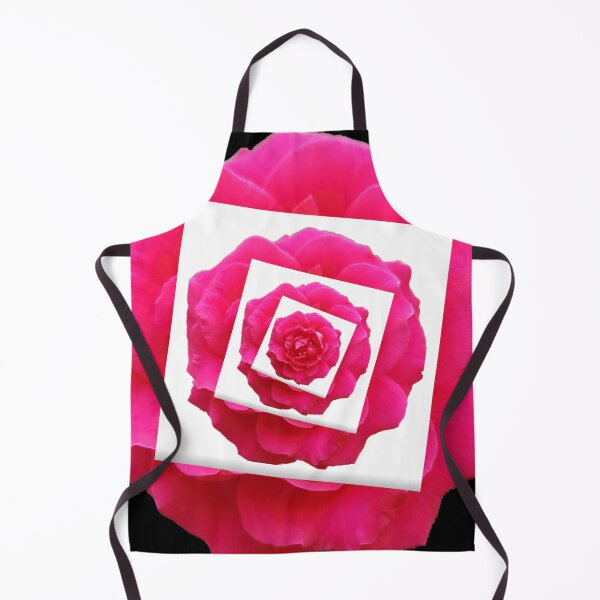 Item preview, Rose within a rose designed and sold by rich-jam.