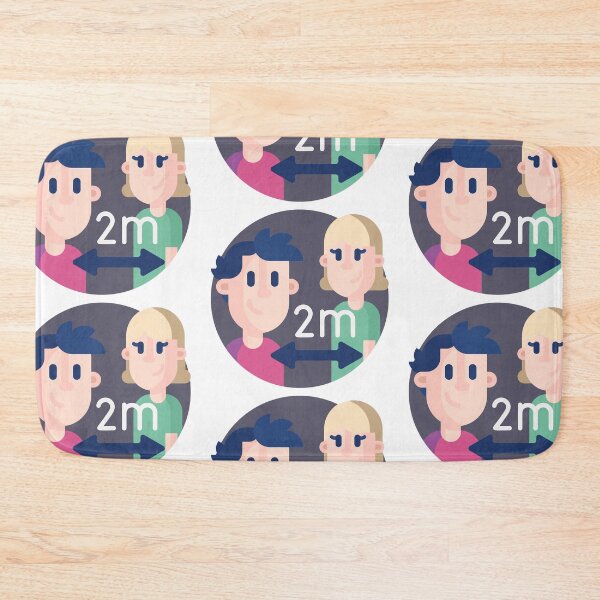 Item preview, Hey there! Not so close! designed and sold by PhotoIllusions.