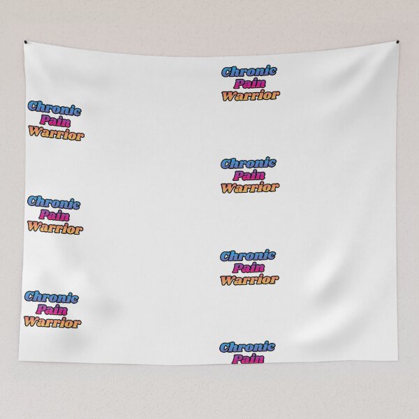 Item preview, chronic pain designed and sold by pepperlex99.