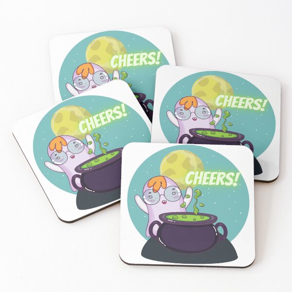 Item preview, Halloween Cheers Shirt designed and sold by THESRICHA65.