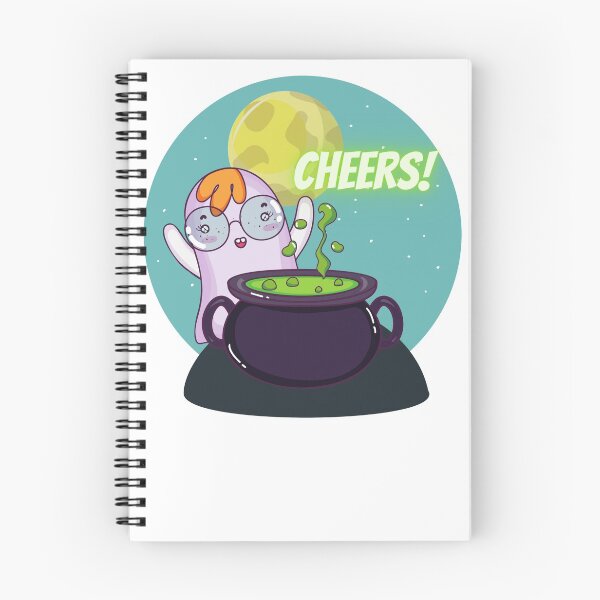 Item preview, Halloween Cheers Shirt designed and sold by THESRICHA65.