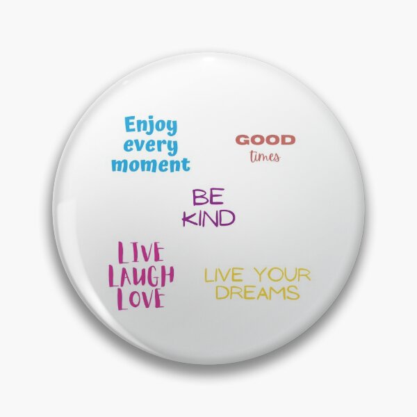 Item preview, Positivity pack designed and sold by Euc lid.