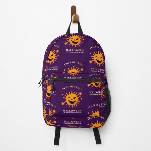 Item preview, Coronaween - Trick or Treat designed and sold by REApparelCo.