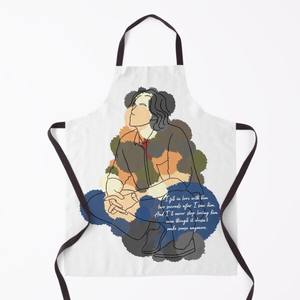 Item preview, I’ll Never Stop Loving Him designed and sold by simplyssketches.