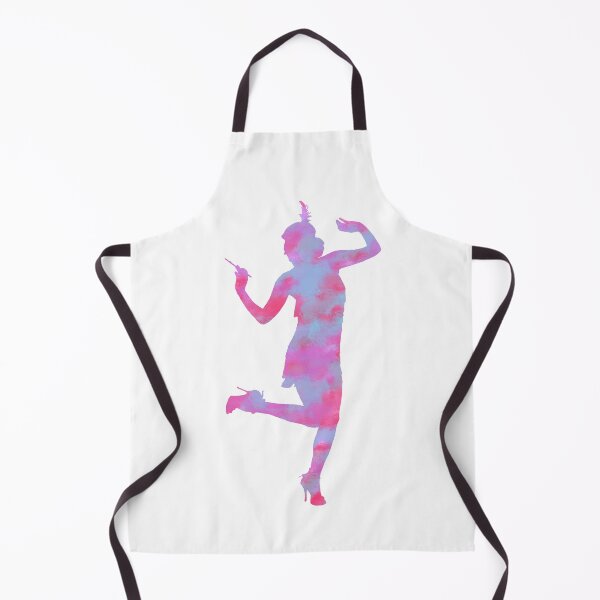 Artikelvorschau, Flapper Silhouette entworfen und verkauft von Celise21.