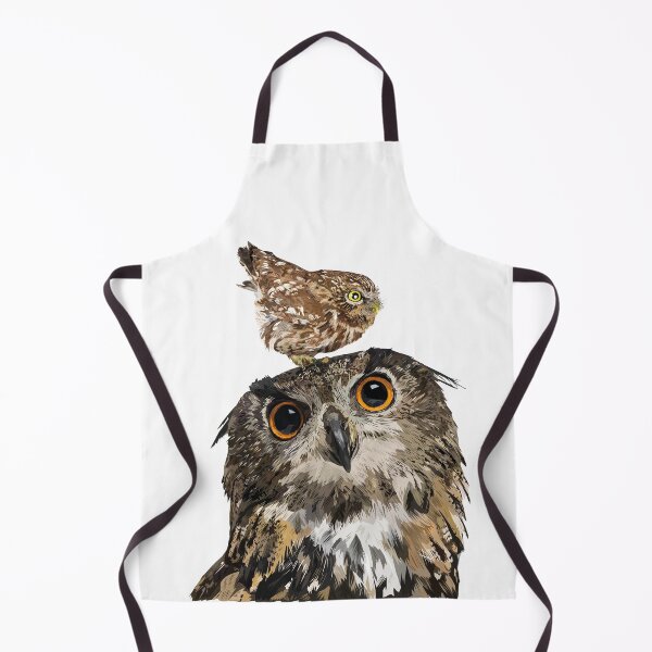 Item preview, Nocturnal raptors designed and sold by obscurite.