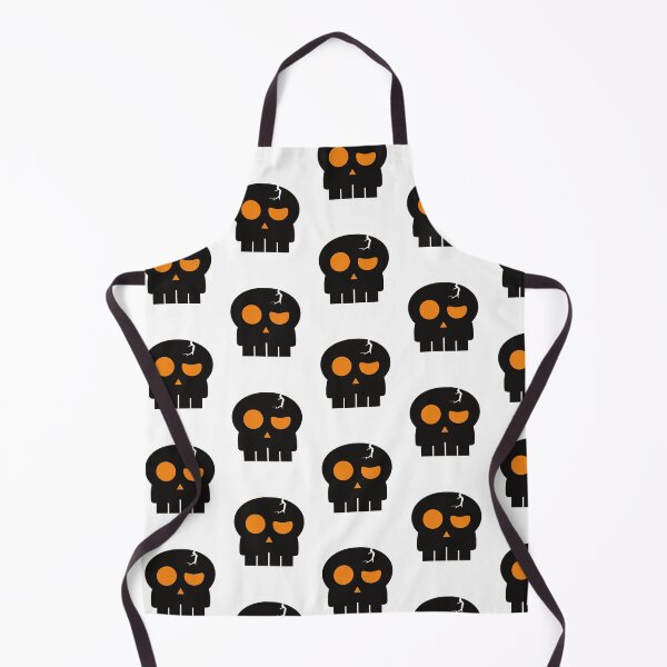 Item preview, Obinsun Cracked Skull designed and sold by SAVWIS.