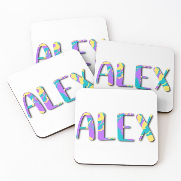 Item preview, Alex designed and sold by dolphin1128.