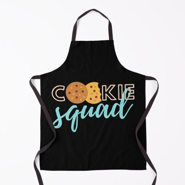 Item preview, Cookie Squad - Cute Cookies designed and sold by m95sim.