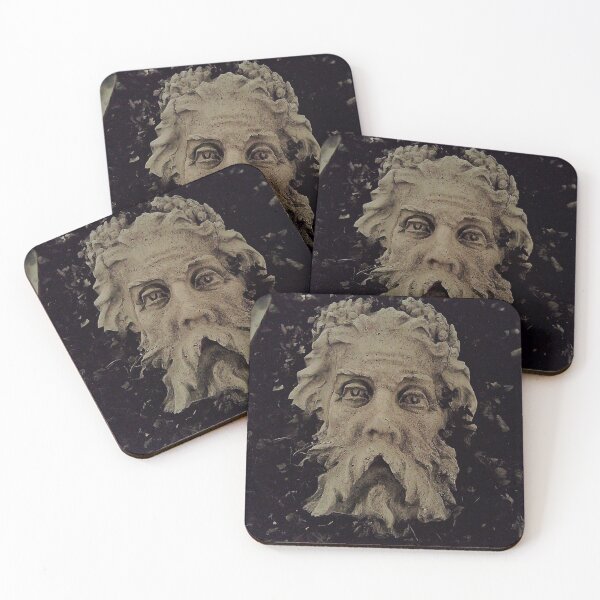 Item preview, Carved designed and sold by Liza Boritz.