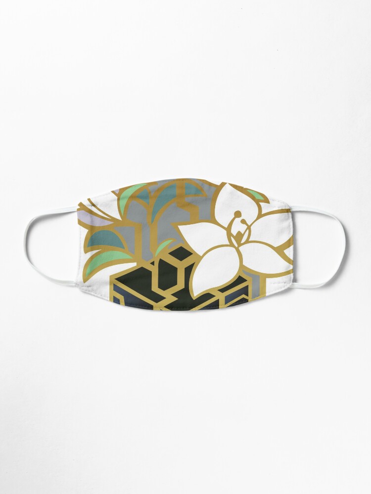 nier automata flowers for m a chines mask by mooncore redbubble nier automata flowers for m a chines mask by mooncore redbubble