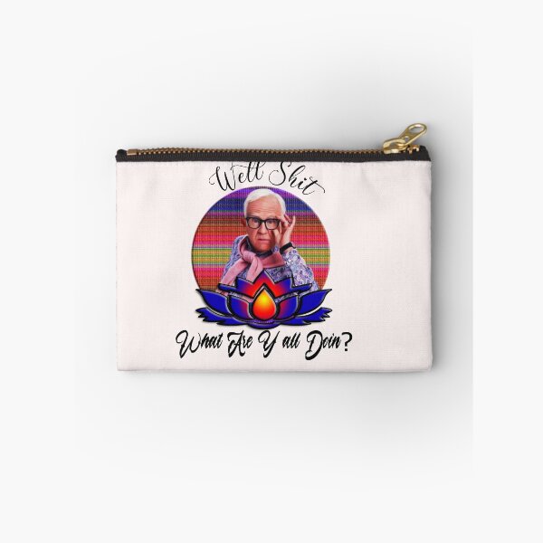 Item preview, Well Shit What Are Y all Doin? leslie jordan cute designed and sold by buzz1days.