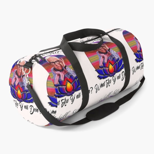 Item preview, Well Shit What Are Y all Doin? leslie jordan cute designed and sold by buzz1days.