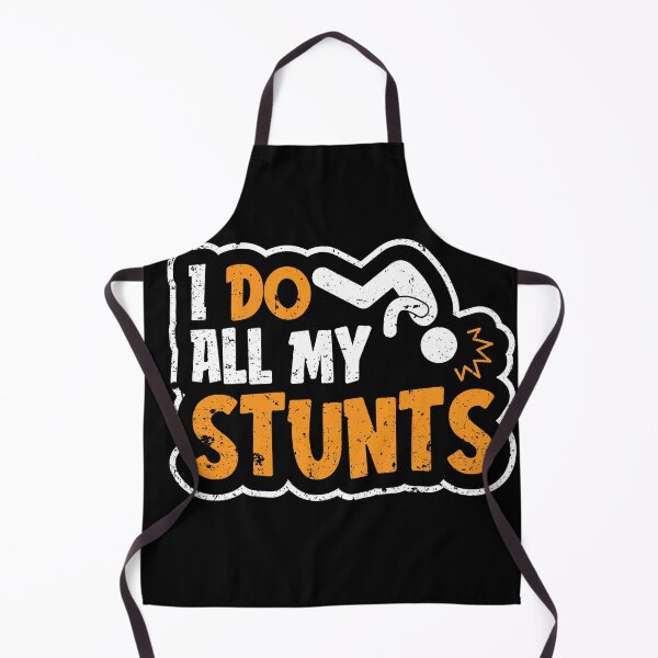 Artikelvorschau, Ich mache alle meine eigenen Stunts entworfen und verkauft von shirti.