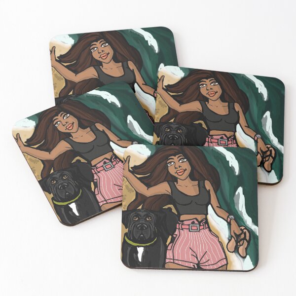 Item preview, Best Beach Pals designed and sold by Gamora1067.