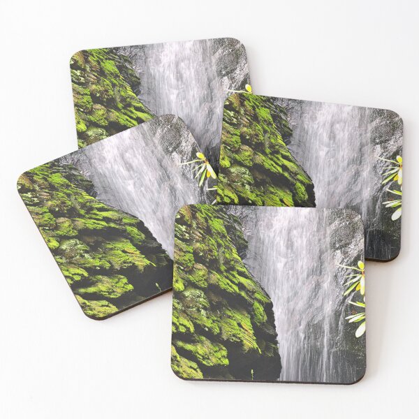 Item preview, Raven Cliffs Waterfall Georgia designed and sold by LisaWootenPhoto.