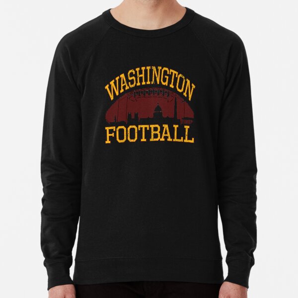 washington football team hoodies